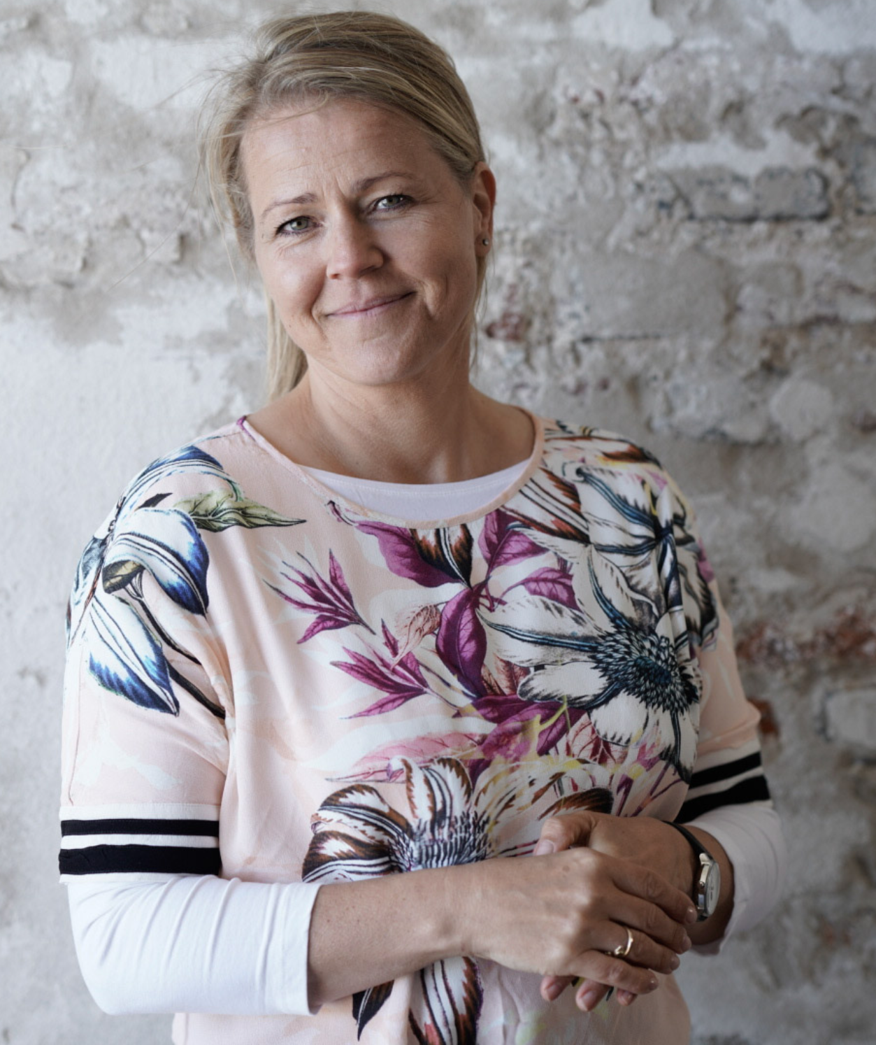 Anja Klemp Vilgaad